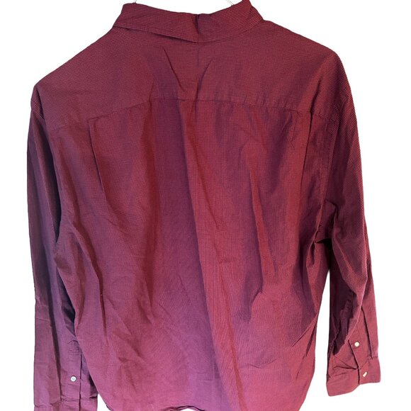 Mens J Crew Button Down Shirt - Picture 2 of 3